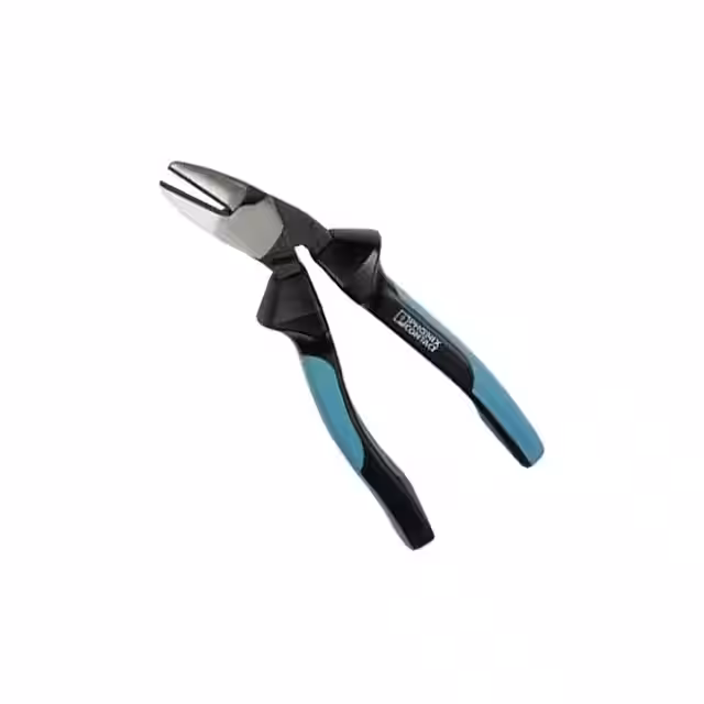 1212832 Phoenix Contact  Wire Cutters